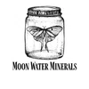 Moon Water Minerals
