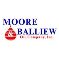 Moore Balliew Oil