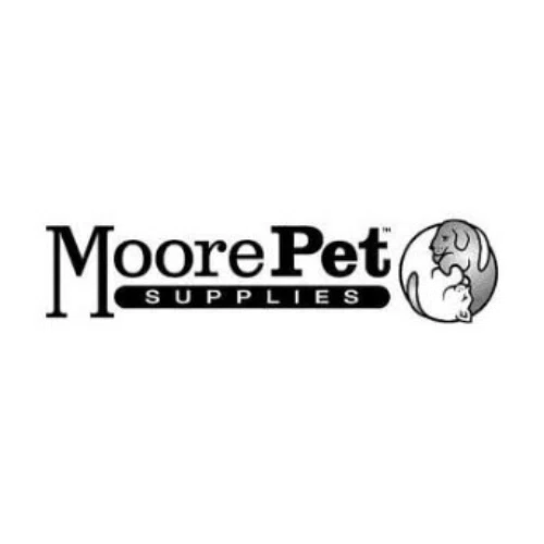 $100 Off Moore Pet Supplies Coupon (2 Promo Codes) Oct '22'
