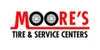 Moore's Tire & Service Centers