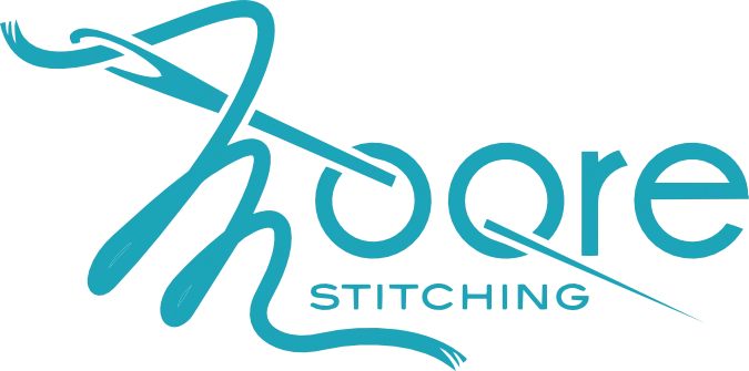 Moore Stitching