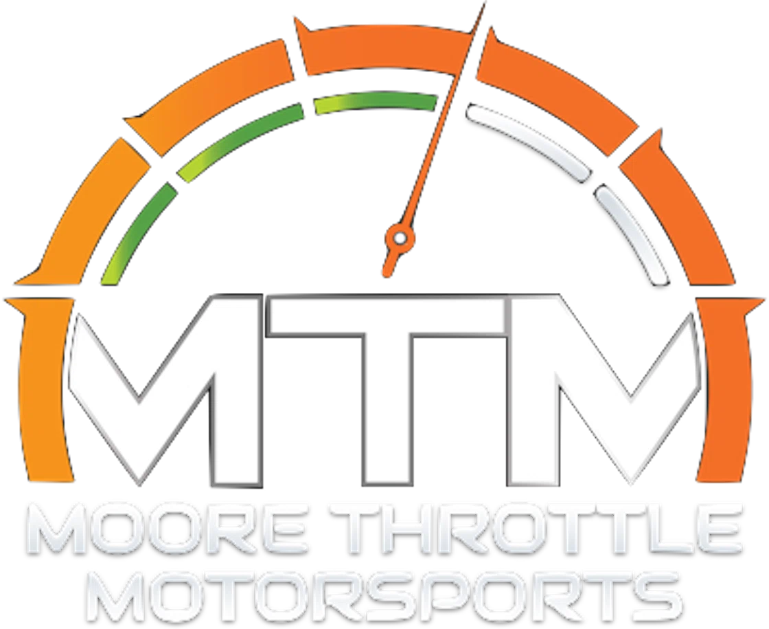 MooreThrottle