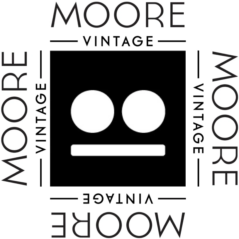 Moore Vintage Archive