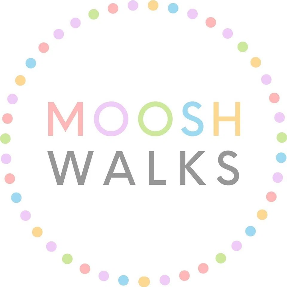 Mooshwalks