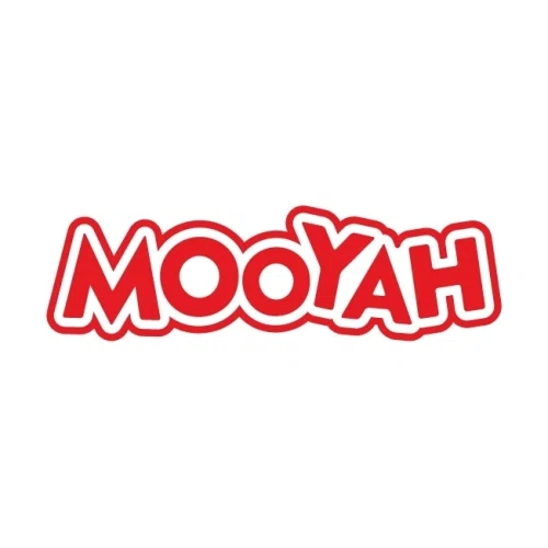 Mooyah
