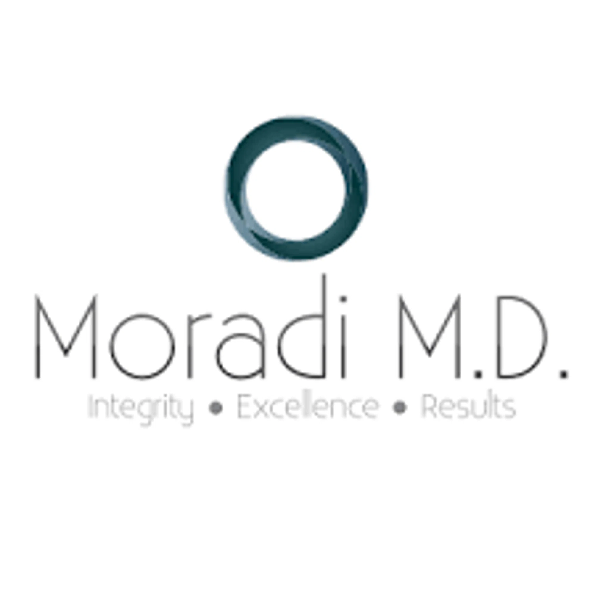 Moradi M.D.