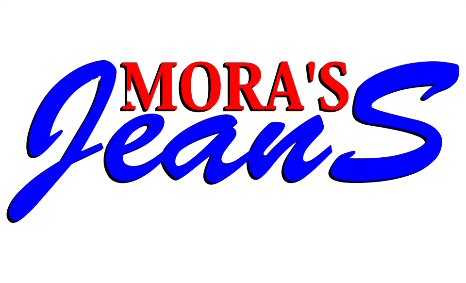 Mora's Jeans