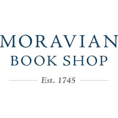 20% Off Moravian Book Shop Coupons & Black Friday Deals 2022
