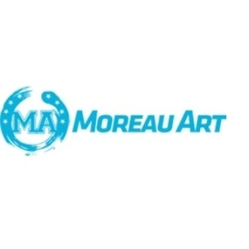 Moreau Art