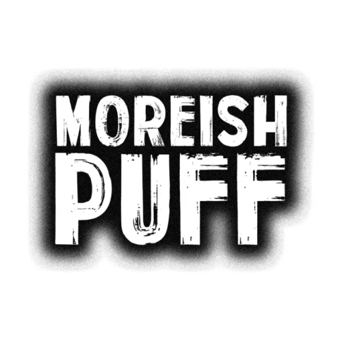 Moreish Puff Promo Codes