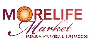 MoreLife Market  Logo for Promo Codes