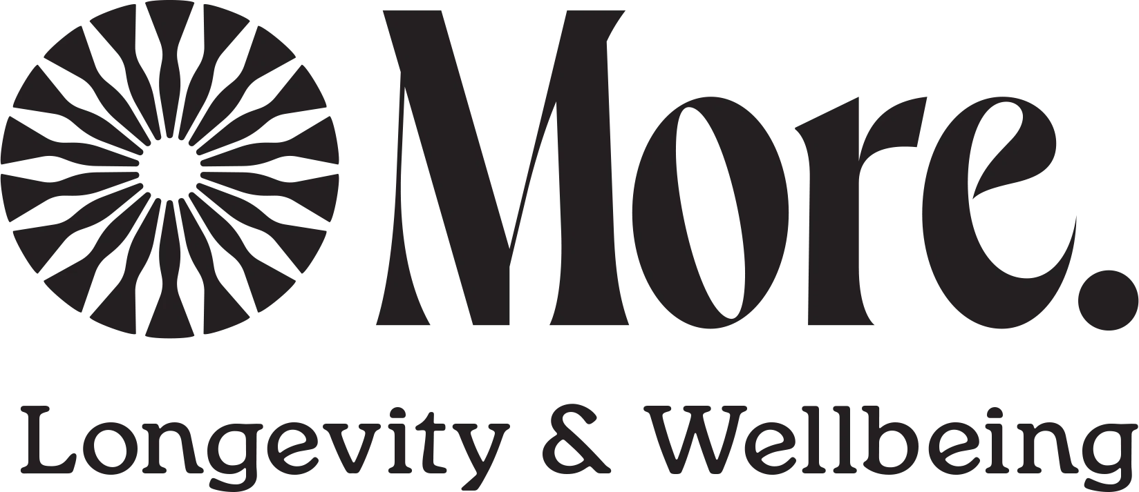 More Longevity And Wellbeing