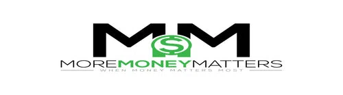 More Money Matters