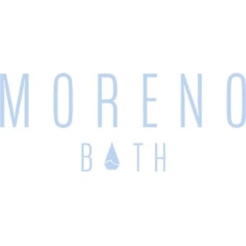 Moreno Bath