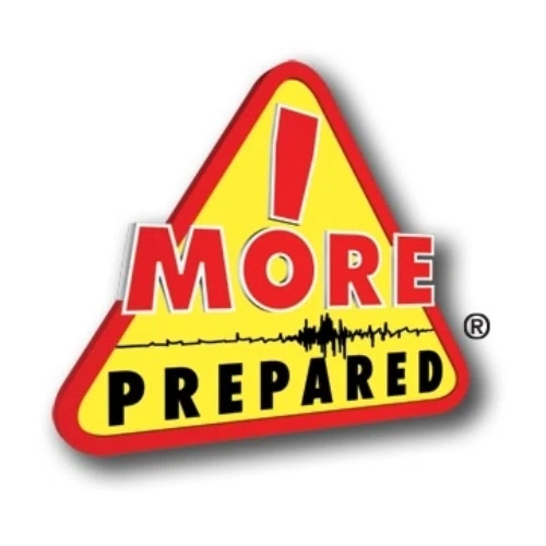 More Prepared