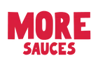 More Sauces Logo for Special Discounts