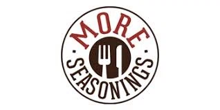 MORE Seasonings