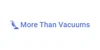 More Than Vacuums