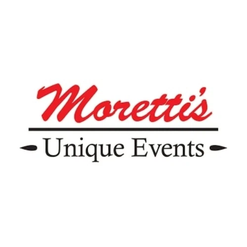Moretti's Promo Codes