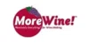 More Wine