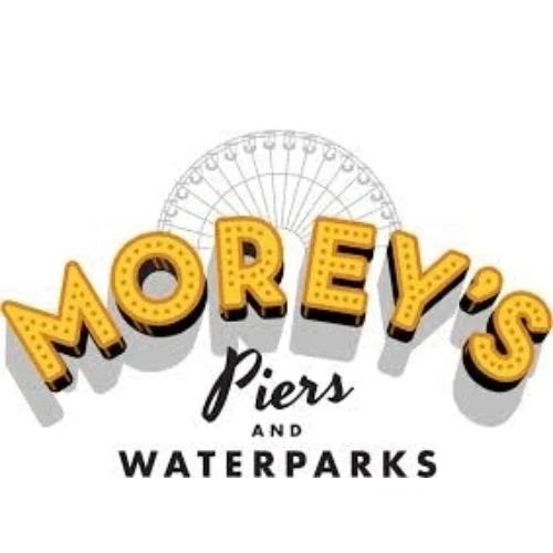 80% Off Morey's Piers Coupon (2 Promo Codes) October 2022