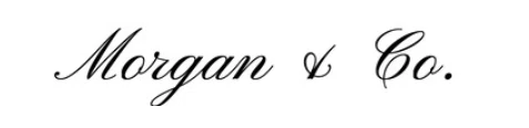 Morgan & Co.