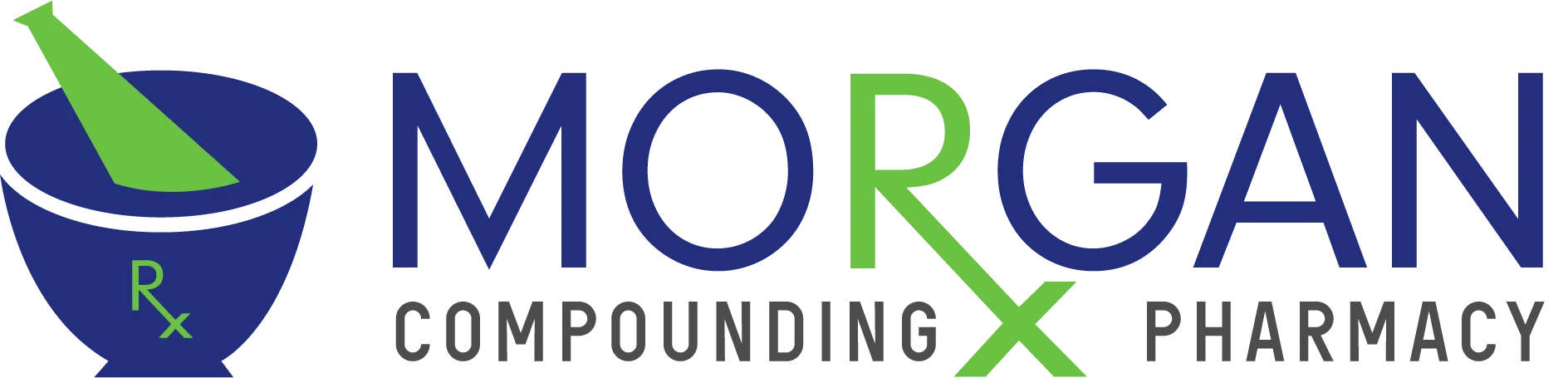 Morgan Compounding Pharmacy