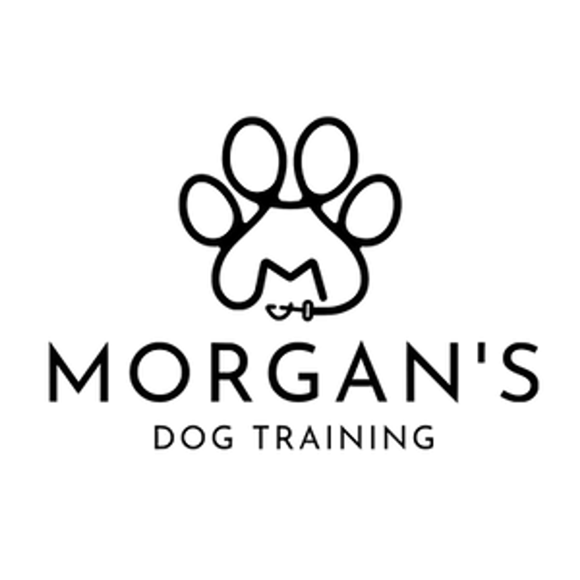 Morgan’s Dog Training