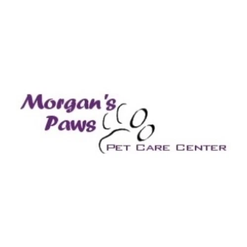 Morgan's Paws Pet Care Center