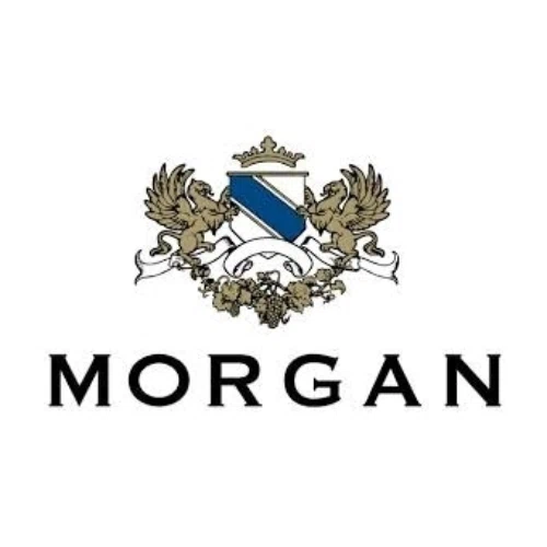 Morgan Winery