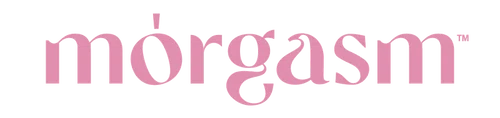 Morgasm Logo for Special Discounts