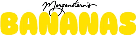 Morgenstern's Bananas