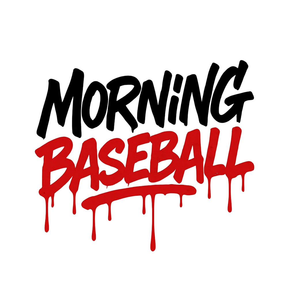 Morning Baseball