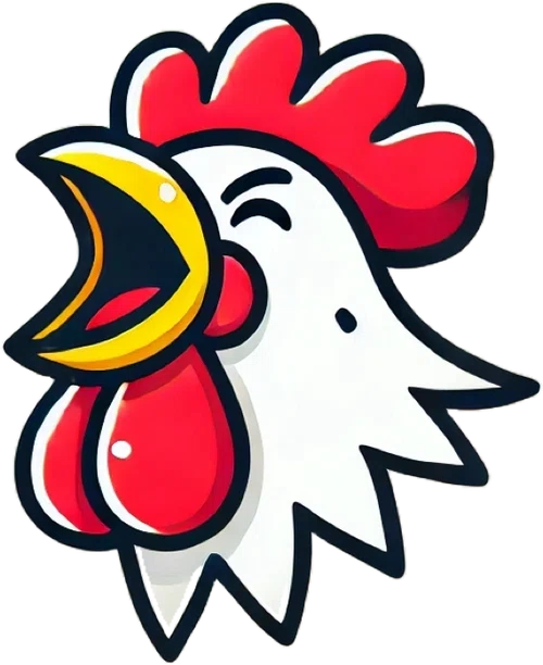 Morning Cock Coffee
