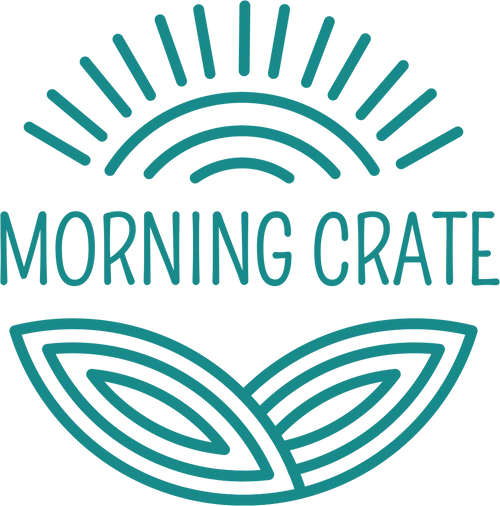 Morning Crate