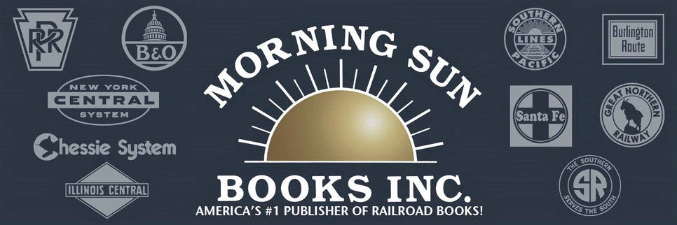 Morning Sun Books