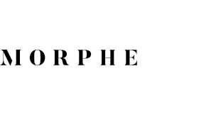 Morphe UK Promo Codes