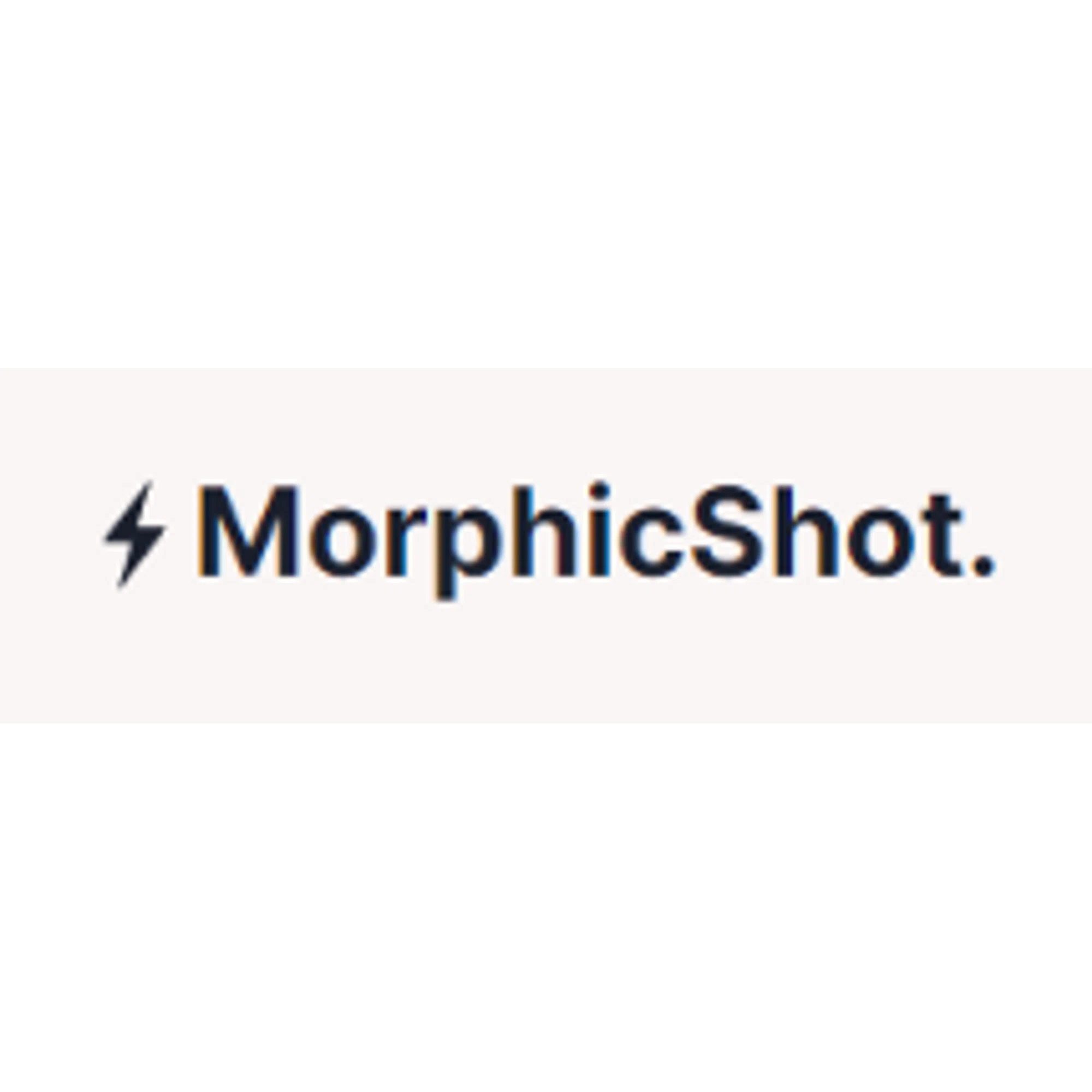 MorphicShot