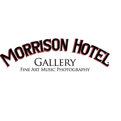 Morrison Hotel Gallery