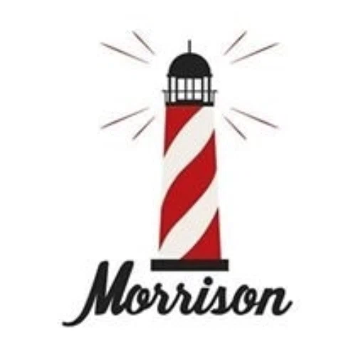 Morrison Promo Codes