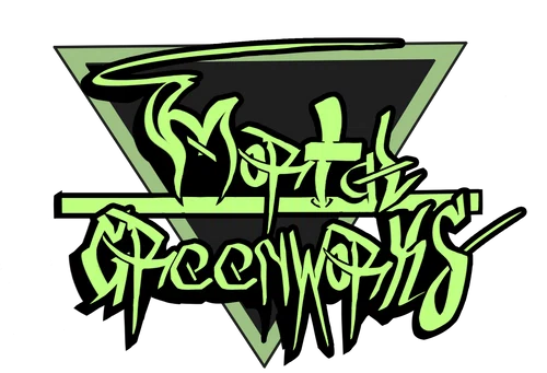 Mortal Greenworks
