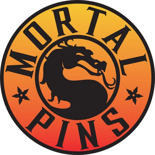 Mortal Pins