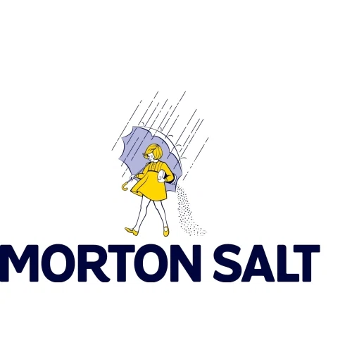 Morton Salt
