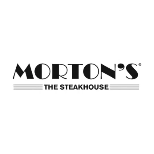 Morton's Steakhouse