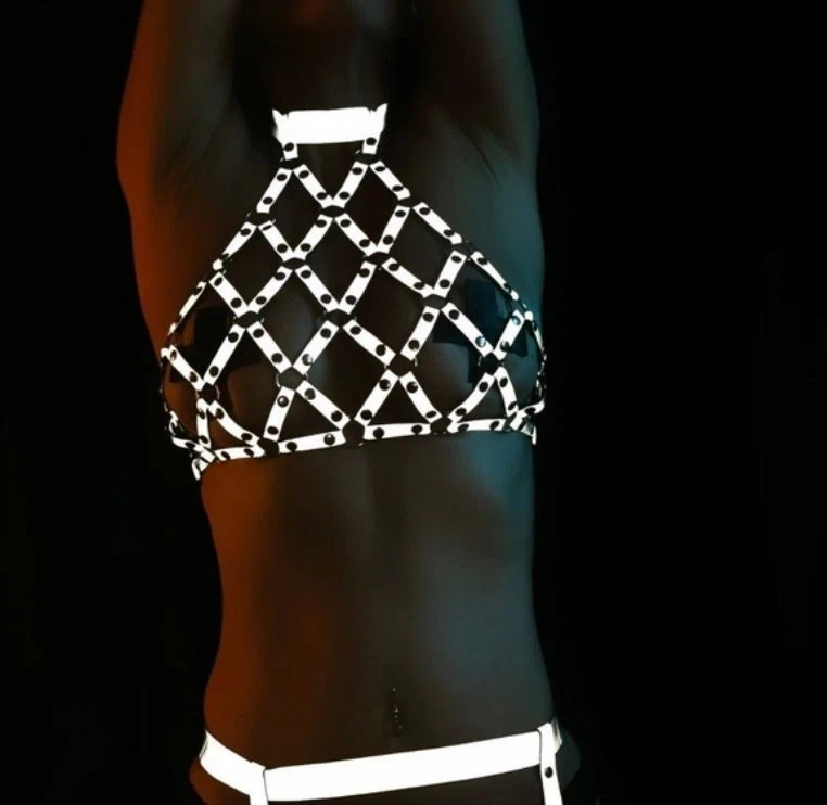 Morvy Lingerie