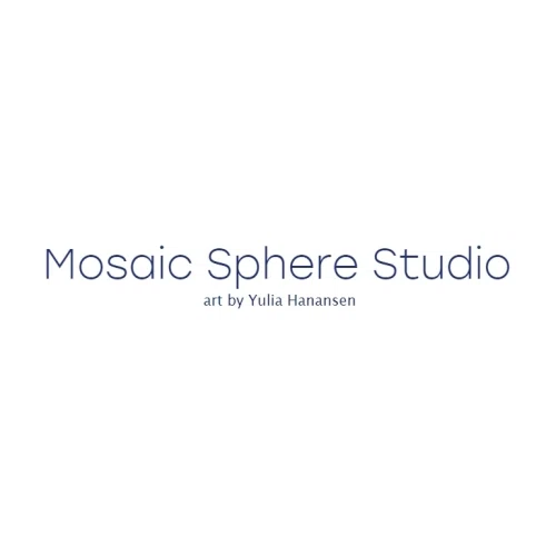 Mosaic Sphere