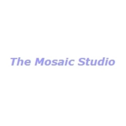 Mosaic Studio