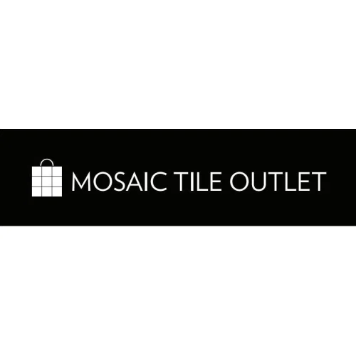 Mosaic Tile Outlet