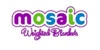 Mosaic Weighted Blankets