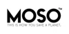 MOSO Pillow